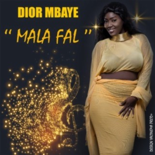 Dior Mbaye