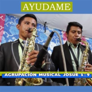 Ayúdame