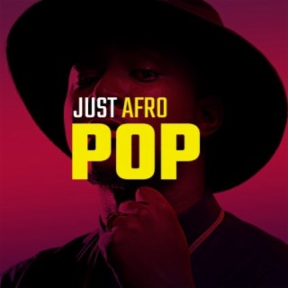 Just Afro POP