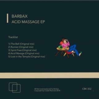 Acid Massage