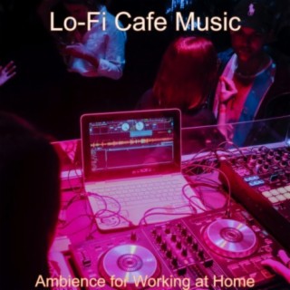 Ambience for Working at Home