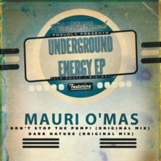 Underground Energy EP
