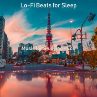 Music for Studying - Lofi