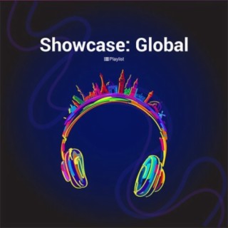 Showcase: Global | Boomplay Music