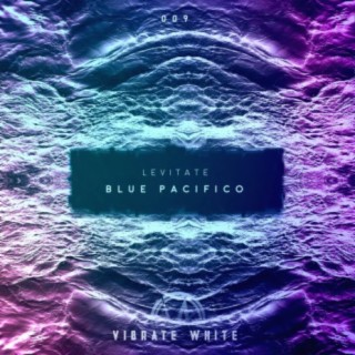 Blue Pacifico