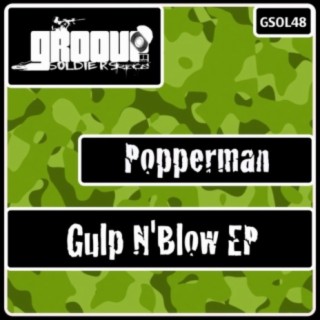 Gulp N'Blow EP