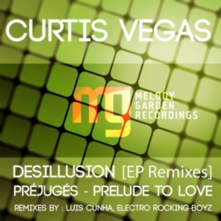 Desillusion EP