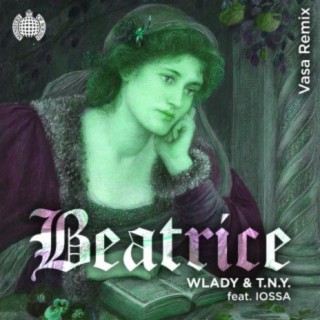 Download Wlady album songs Beatrice Vasa Remix Boomplay Music