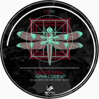 Alpha Code EP