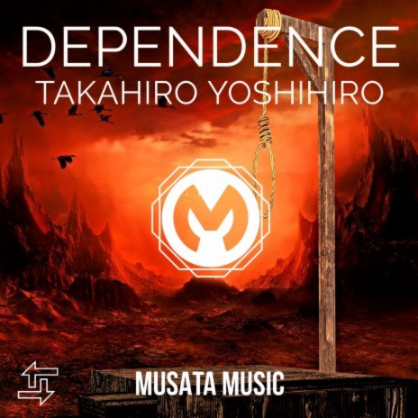 Dependence | Boomplay Music