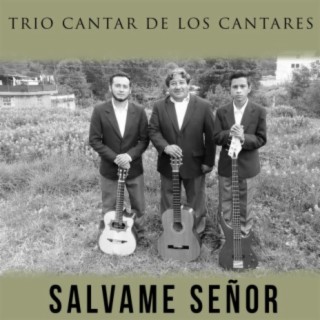 SALVAME MAESTRO VOL 4