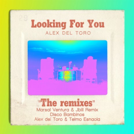 Looking For You | Boomplay Music