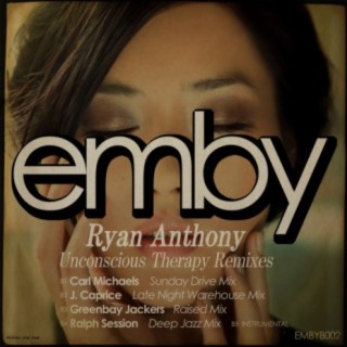 Download Ryan Anthony album songs B Sides 2 Unconscious Therapy