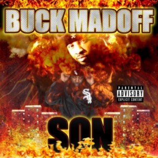 Buck Madoff