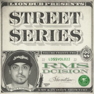 Liondub Street Series, Vol. 22 - Showtime