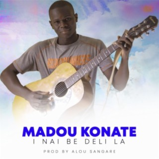Madou Konaté
