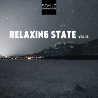 Relaxing State, Vol. 10