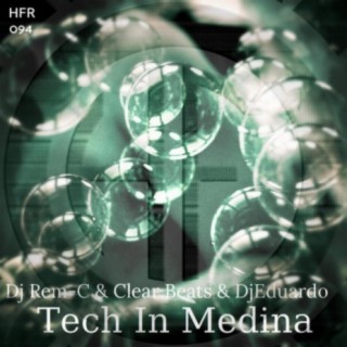 Tech In Medina