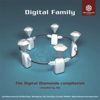 Digital Family, Vol. 1