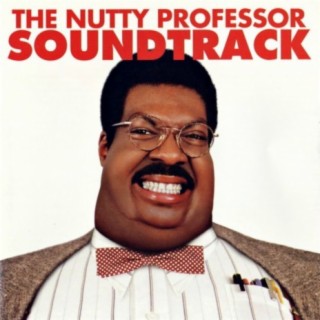 The Nutty Professor Original Motion Picture Soundtrack