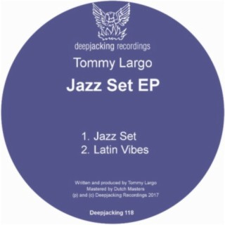 Jazz Set EP