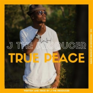 J the Producer