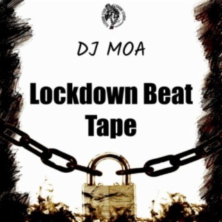 Lockdown Beat Tape