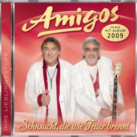 Amigos - Danke an unsere Fans | Boomplay Music
