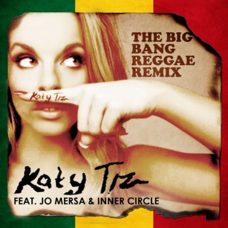 The Big Bang (feat. Jo Mersa & Inner Circle) [Reggae Remix] | Boomplay Music