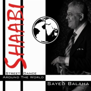 Shaabi (Street Dance Around The World)