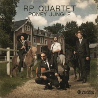 RP Quartet