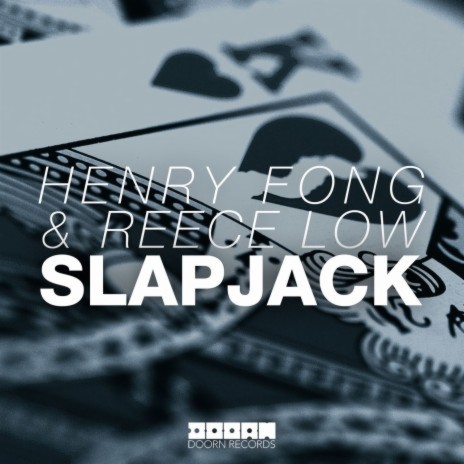 Slapjack ft. Reece Low | Boomplay Music