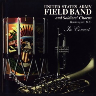 United States Army Field Band and Soldiers' Chorus