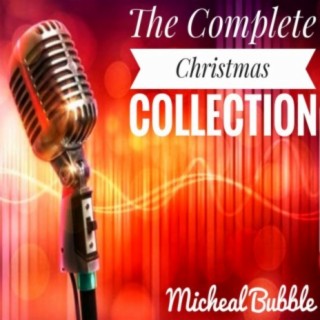 The Complete Christmas Collection
