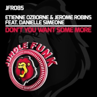 Etienne Ozborne & Jerome Robins