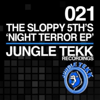 Night Terror EP