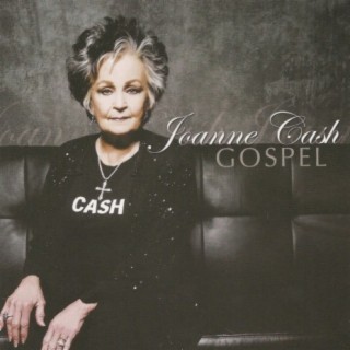 Joanne Cash