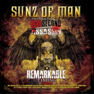 Sunz Of Man