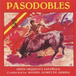 Gran Orquesta Española