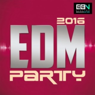 EDM Party 2016