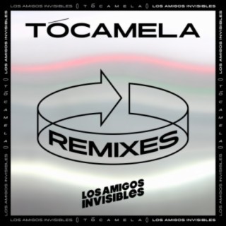 Tócamela (Grammy After Party Remixes)