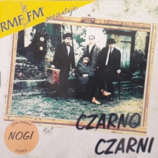 Czarno-Czarni