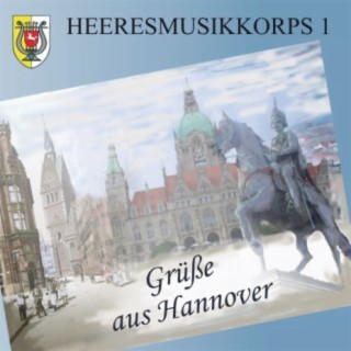 Heeresmusikkorps 1 Hannover