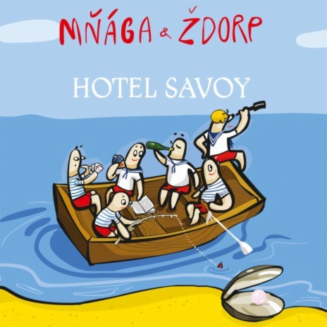 Hotel Savoy | Boomplay Music