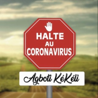 Halte au corona virus