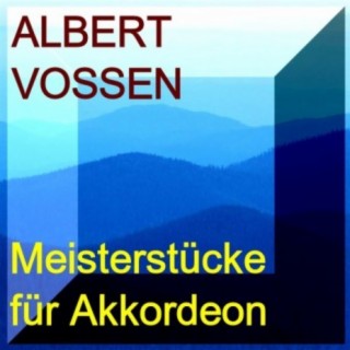 Albert Vossen