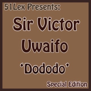 Sir Victor Uwaifo Maestro Emeritus