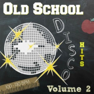 Old School Disco Hits, Vol. 2