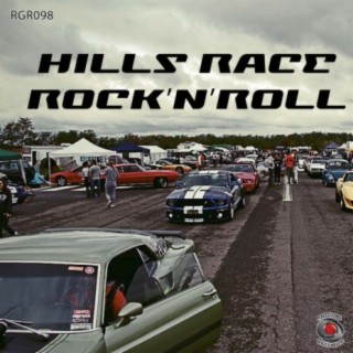 Hills Race Rock 'n' Roll