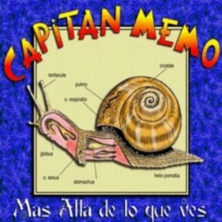 Capitán Memo